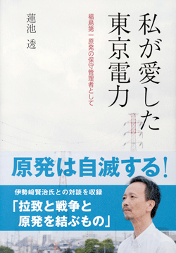 私が愛した東京電力