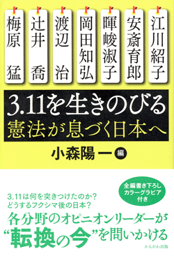 3.11を生きのびる